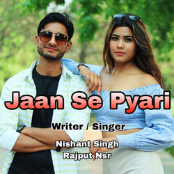 Jaan Se Pyari