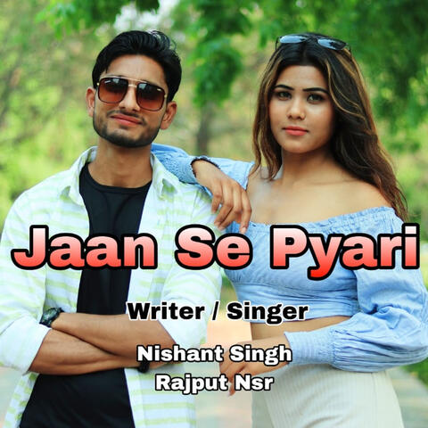 Jaan Se Pyari