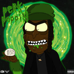 Perky Poppin