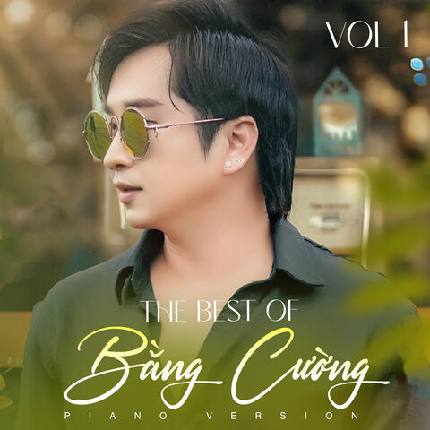 The Best Of Bằng Cường Vol 1