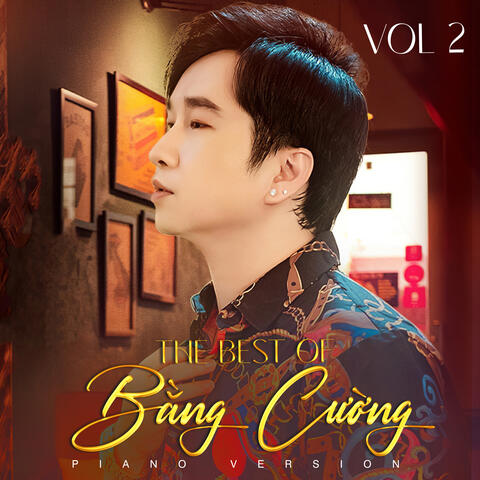The Best Of Bằng Cường Vol 2