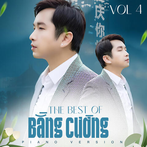 The Best Of Bằng Cường Vol 4