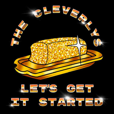 Let's Get It Started