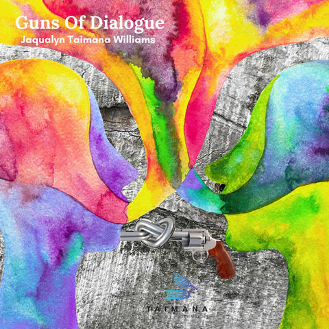 Guns Of Dialogue