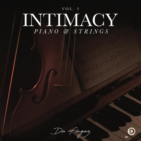 Intimacy: Piano & Strings Vol. 2