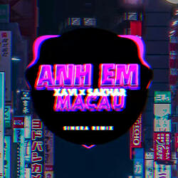Anh Em MaCau