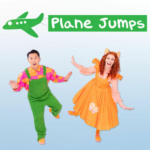 Plane Jumps