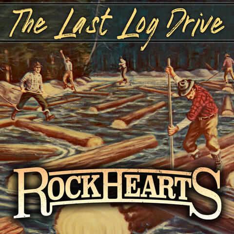 The Last Log Drive