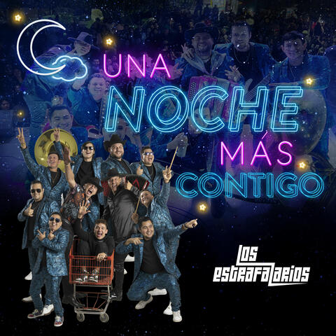 Una Noche Más Contigo
