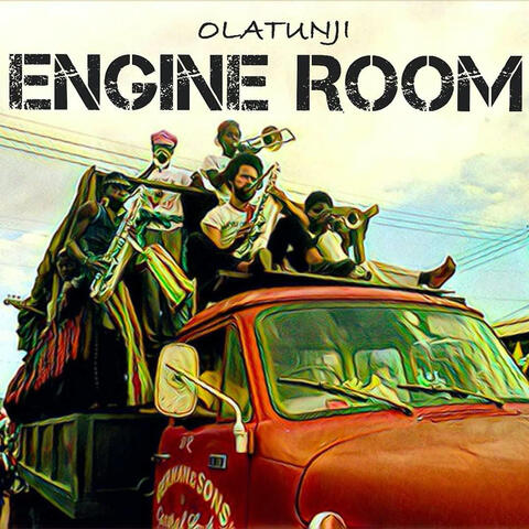 Engine Room