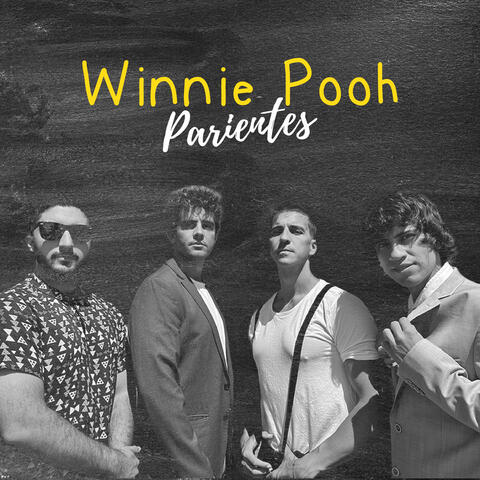Winnie Pooh