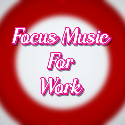 Focus Beats For Working Chill Office Work Music