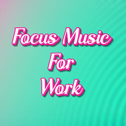 Chill Calm Office Work Music