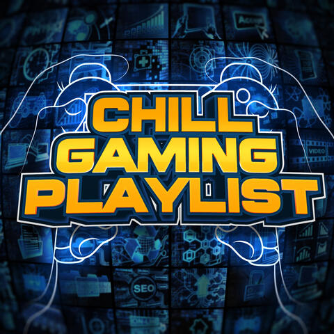 Calming Background Music For Gaming