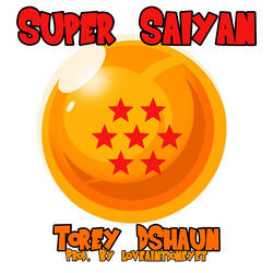 Super Saiyan