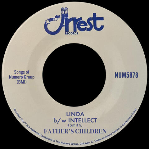Linda b/w Intellect
