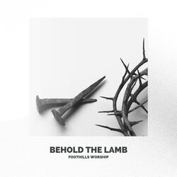 Behold the Lamb