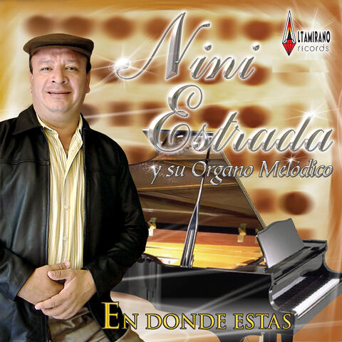 En Donde Estas