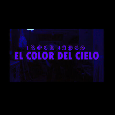 El Color del Cielo