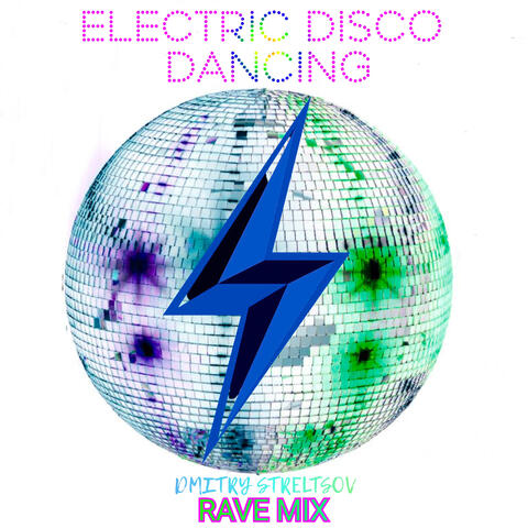 Electric Disco Dancing