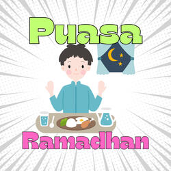 Puasa Ramadhan