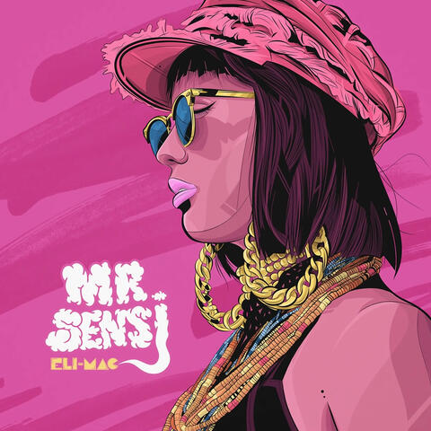 Mr Sensi