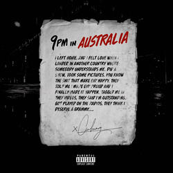 9PM in Australia