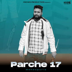 Parche 17