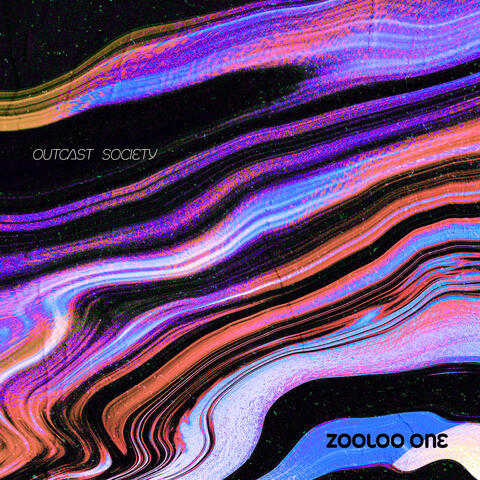 Outcast Society
