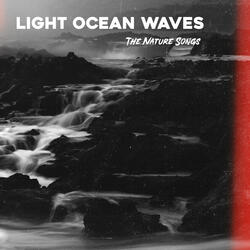 Light Ocean Waves