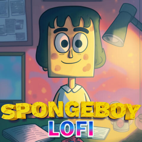 SpongeBoy Lofi 