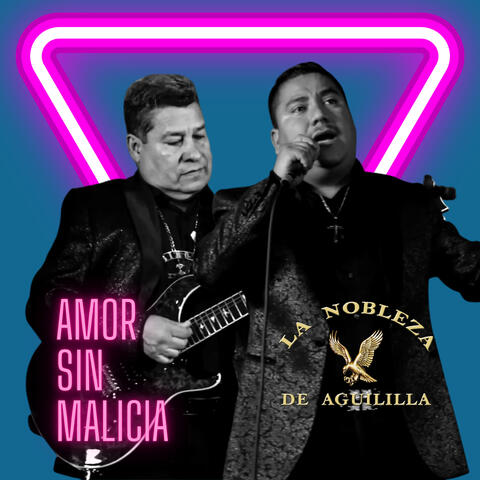 Amor Sin Malicia