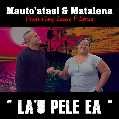 La'u Pele Ea