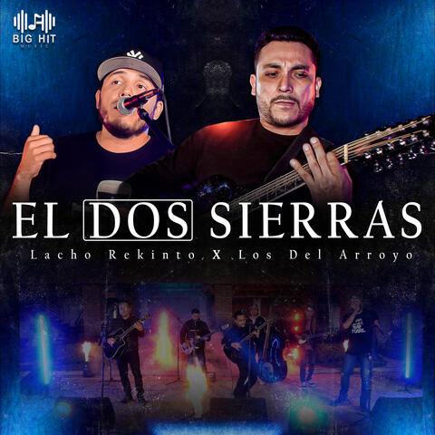 El Dos Sierras (En Vivo)