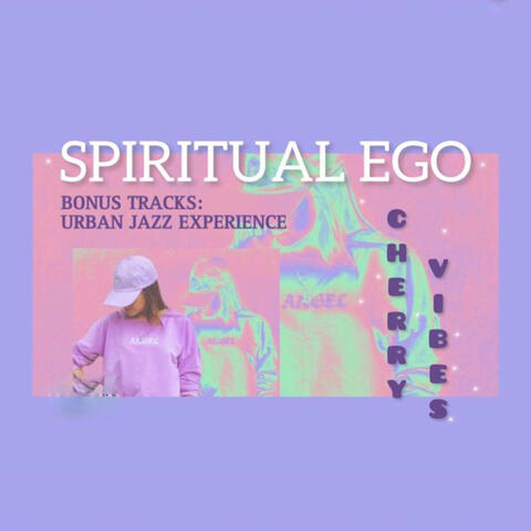 Spiritual Ego