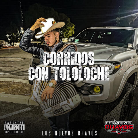 Corridos Con Tololoche