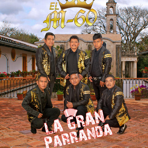 La Gran Parranda