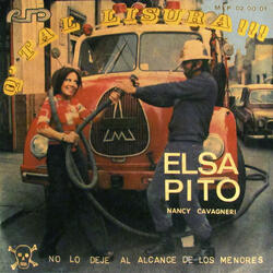Qué Tal Lisura (Elsa Pito)