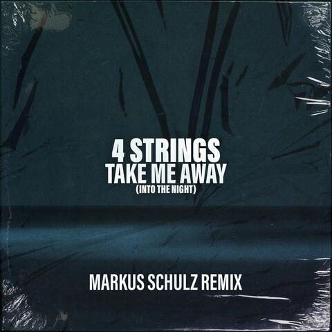 4 Strings and Markus Schulz