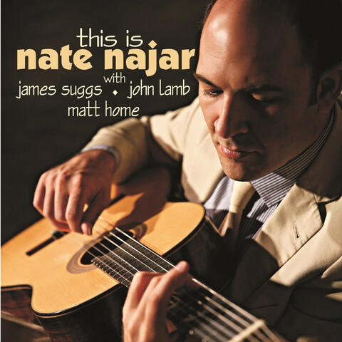 This Is Nate Najar
