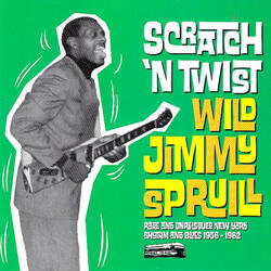 Scratch 'N' Twist