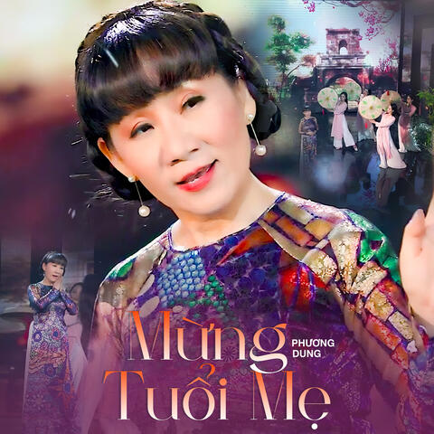 Mừng Tuổi Mẹ
