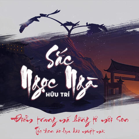 Sắc Ngọc Ngà