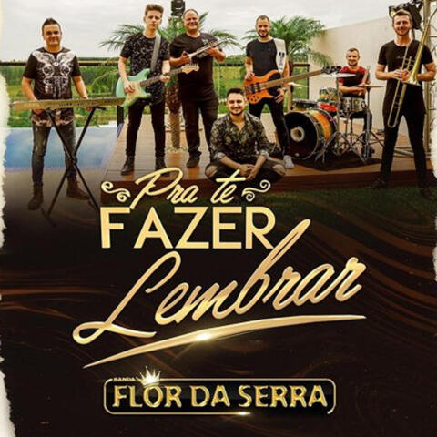 Pra Te Fazer Lembrar