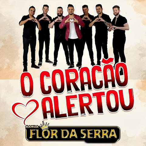 O Coração Alertou