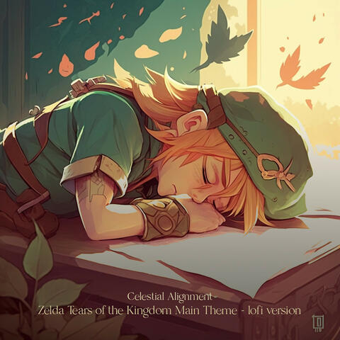 Zelda Tears of the Kingdom Main Theme