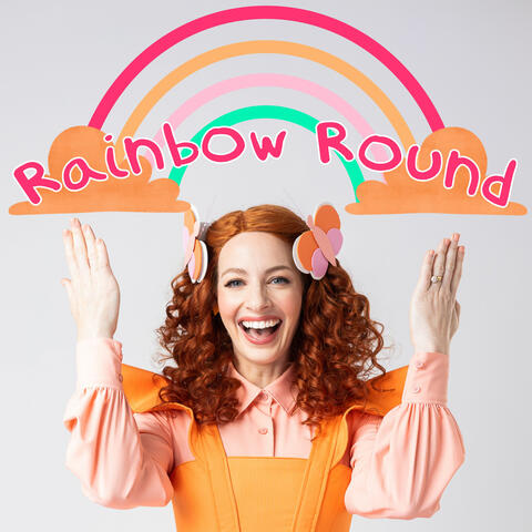 Rainbow Round