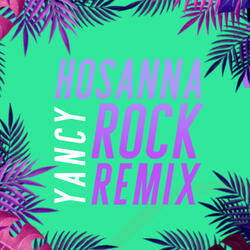 Hosanna Rock