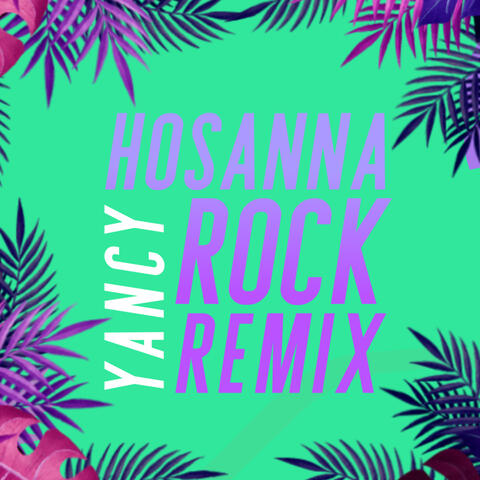 Hosanna Rock