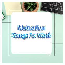 Upbeat Music For Working